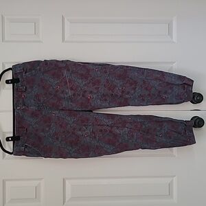 Duluth Tranding Co. Gardening Jogger Pants